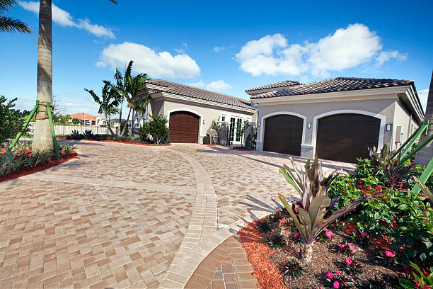 Best Decorative Driveway Pavers in , SD