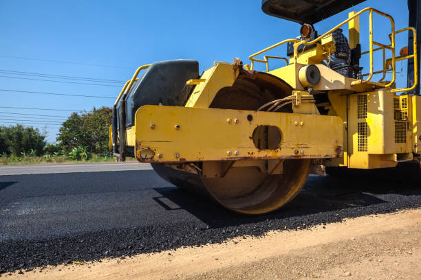 Best Asphalt Driveway Pavers in , SD